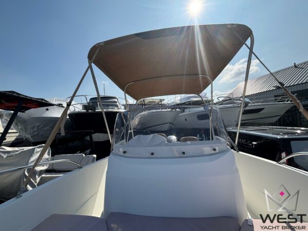JEANNEAU CAP CAMARAT 5.5 CC – Image 17