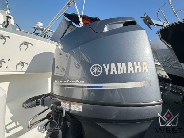 JEANNEAU CAP CAMARAT 5.5 CC – Image 19