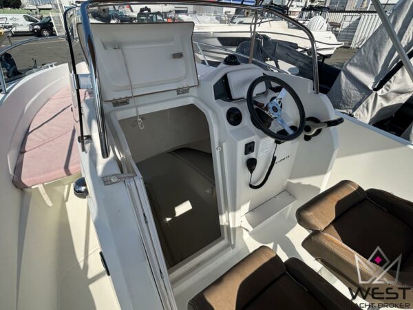 JEANNEAU CAP CAMARAT 5.5 CC – Image 3