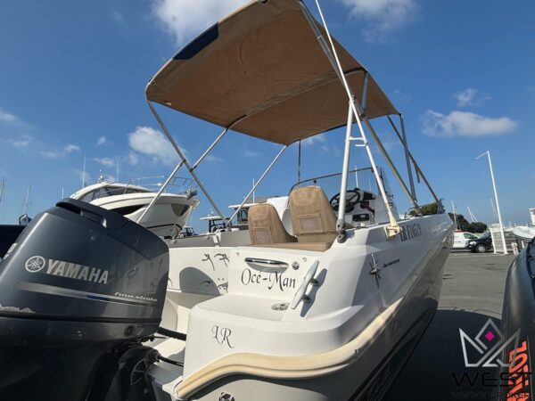 JEANNEAU CAP CAMARAT 5.5 CC – Image 4