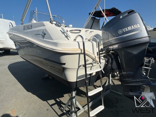JEANNEAU CAP CAMARAT 5.5 CC – Image 5