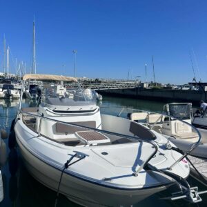 JEANNEAU CAP CAMARAT 7.5 CC-2