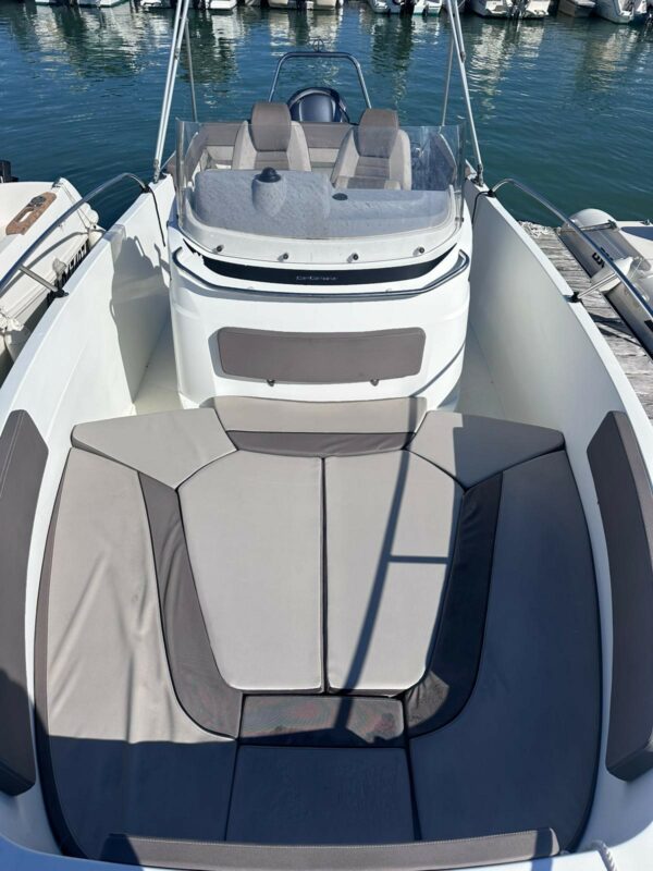 JEANNEAU CAP CAMARAT 7.5 CC-2 - Image 3