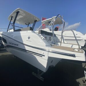 JEANNEAU CAP CAMARAT 7.5 WA S3