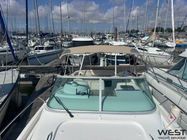 JEANNEAU LEADER 805 – Image 8