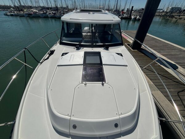 JEANNEAU MERRY FISHER 1095 - Image 7