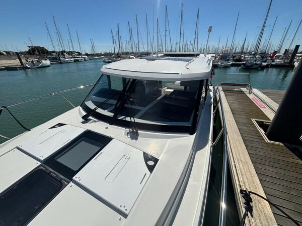 JEANNEAU MERRY FISHER 1095 - Image 8