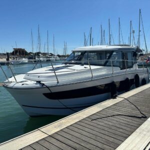 JEANNEAU MERRY FISHER 1095