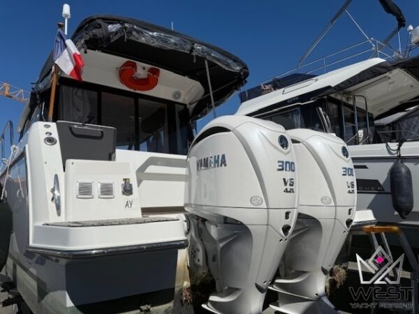 JEANNEAU MERRY FISHER 1095 - Image 20