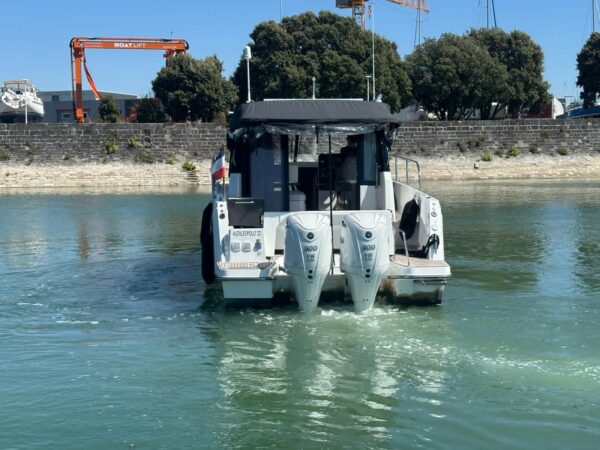 JEANNEAU MERRY FISHER 1095 - Image 3
