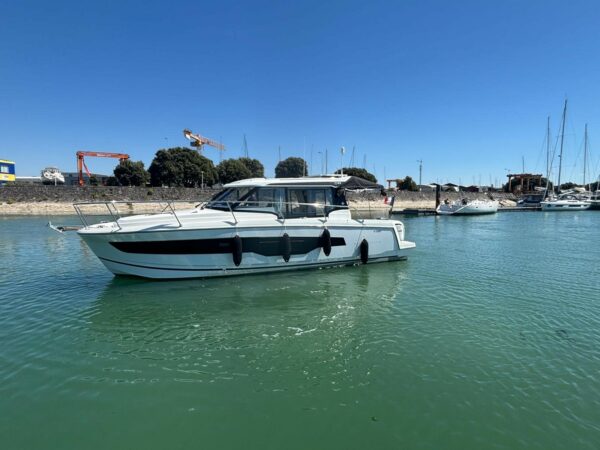 JEANNEAU MERRY FISHER 1095 - Image 4