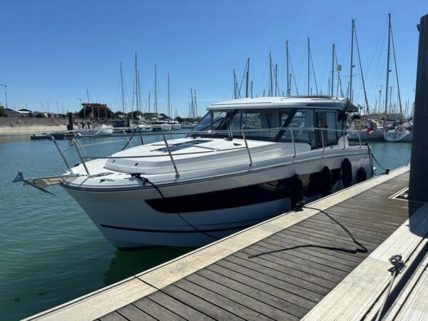 JEANNEAU MERRY FISHER 1095