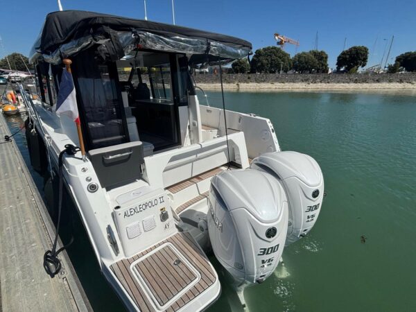 JEANNEAU MERRY FISHER 1095 - Image 5