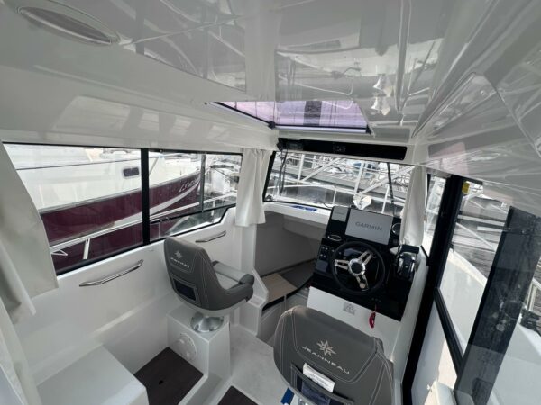 JEANNEAU MERRY FISHER 695 SPORT SERIE 2 – Image 8