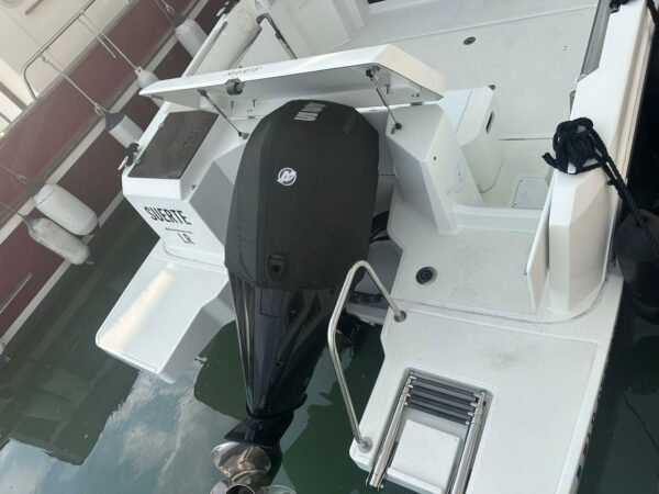 JEANNEAU MERRY FISHER 695 SPORT SERIE 2 – Image 11