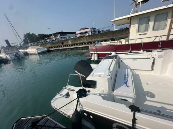 JEANNEAU MERRY FISHER 695 SPORT SERIE 2 – Image 13