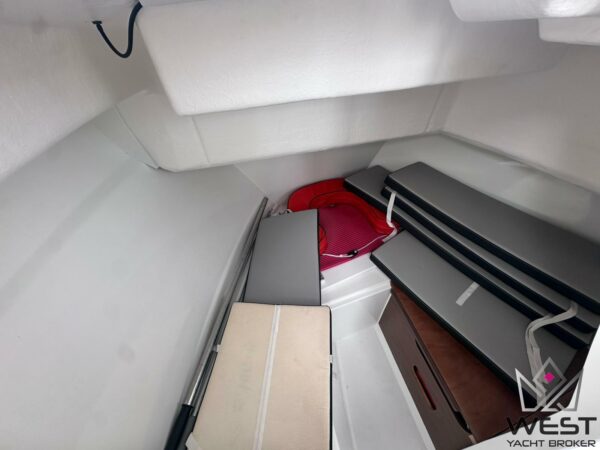 JEANNEAU MERRY FISHER 695 SPORT SERIE 2 – Image 15