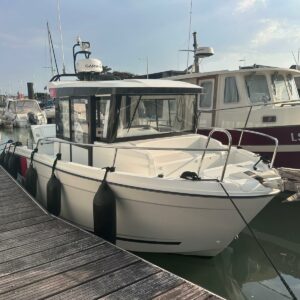 JEANNEAU MERRY FISHER 695 SPORT SERIE 2