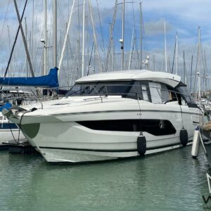 PRESTIGE 420 S