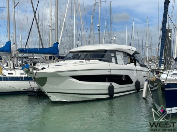 PRESTIGE 420 S