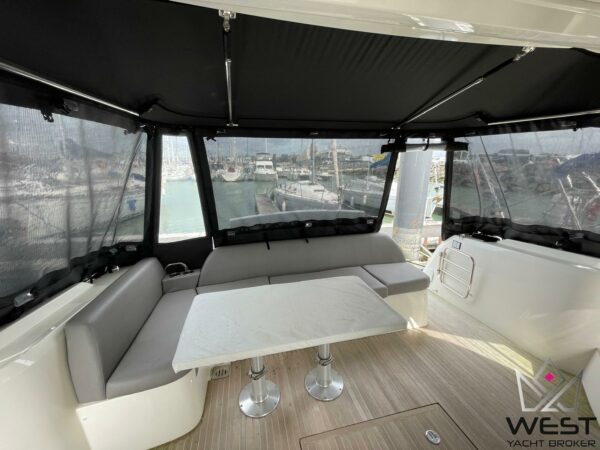 PRESTIGE 420 S – Image 7