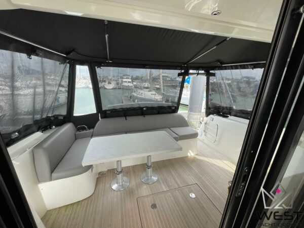 PRESTIGE 420 S – Image 8