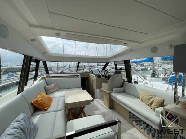 PRESTIGE 420 S – Image 9