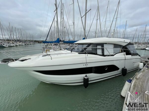 PRESTIGE 420 S – Image 2