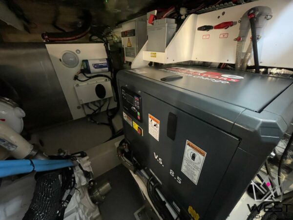 PRESTIGE 420 S – Image 11