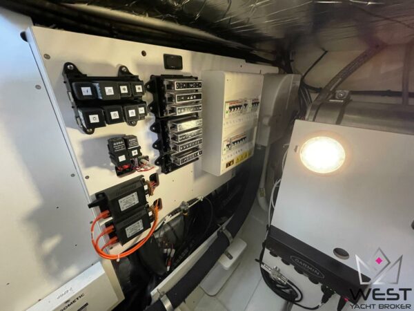 PRESTIGE 420 S – Image 12