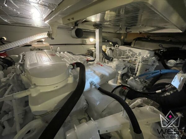 PRESTIGE 420 S – Image 13