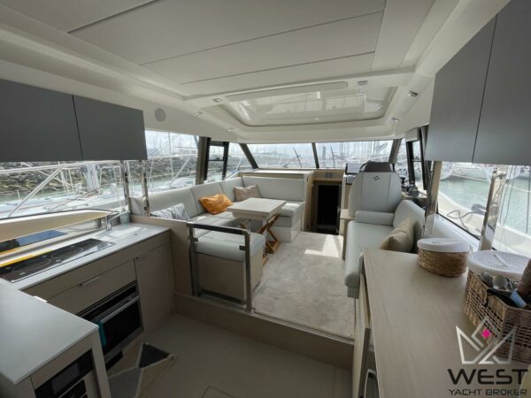 PRESTIGE 420 S – Image 14