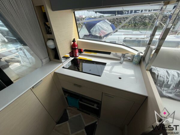 PRESTIGE 420 S – Image 15