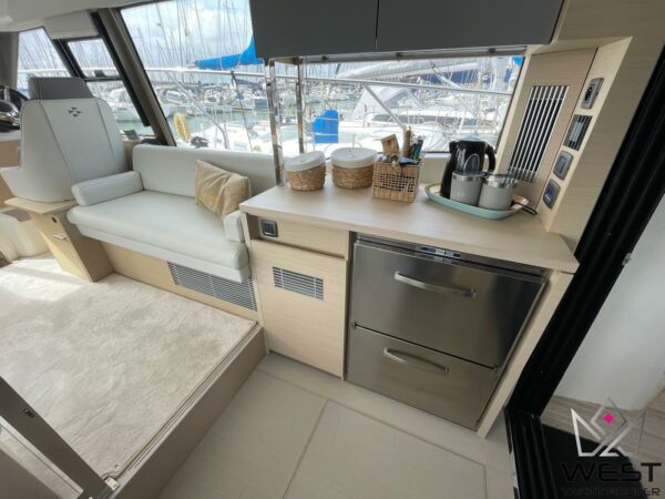 PRESTIGE 420 S – Image 16