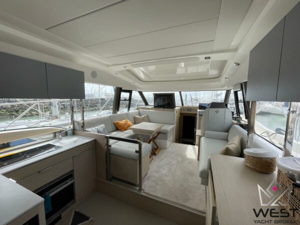 PRESTIGE 420 S – Image 17