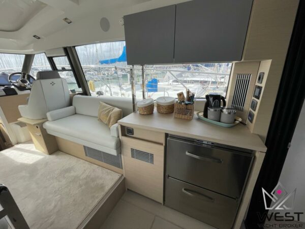 PRESTIGE 420 S – Image 18