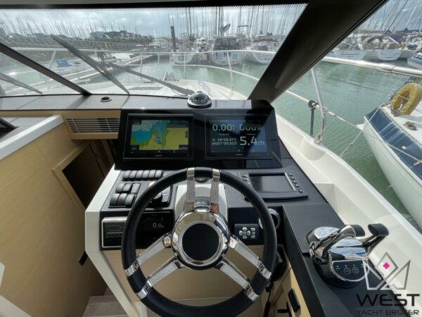 PRESTIGE 420 S – Image 19