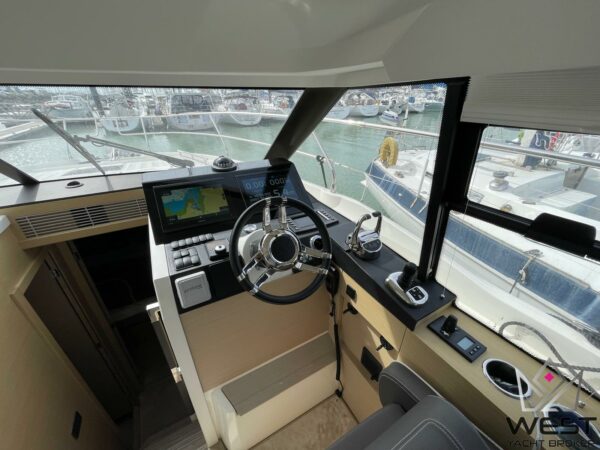 PRESTIGE 420 S – Image 20