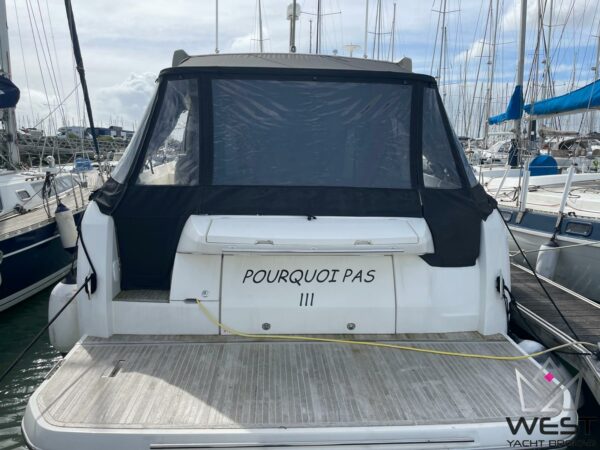 PRESTIGE 420 S – Image 3