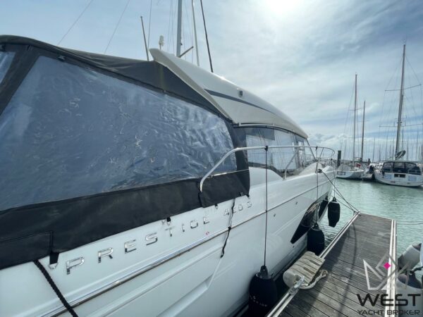 PRESTIGE 420 S – Image 4