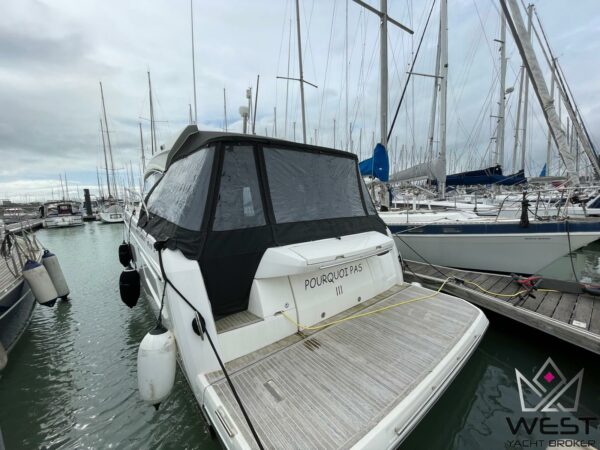 PRESTIGE 420 S – Image 5