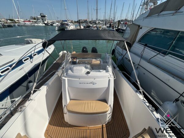 WHITE SHARK 246 – Image 14