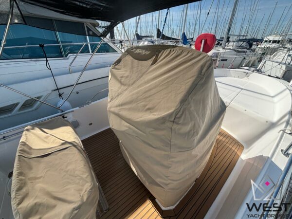 WHITE SHARK 246 – Image 3