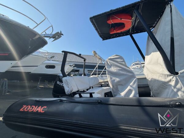 ZODIAC OPEN 5.5 NEO NR GULFSTREAM - Image 6