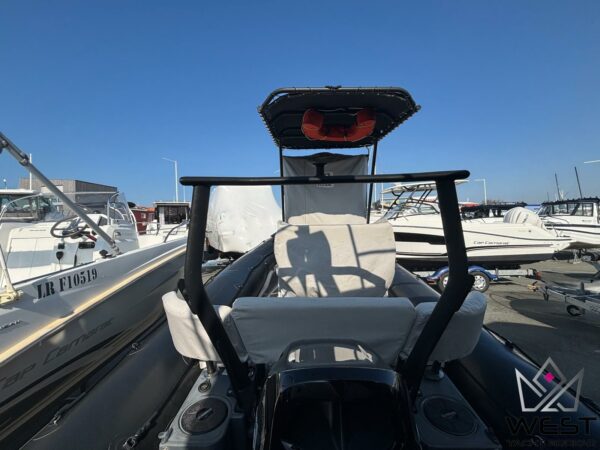 ZODIAC OPEN 5.5 NEO NR GULFSTREAM - Image 7