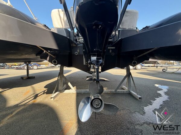 ZODIAC OPEN 5.5 NEO NR GULFSTREAM - Image 10