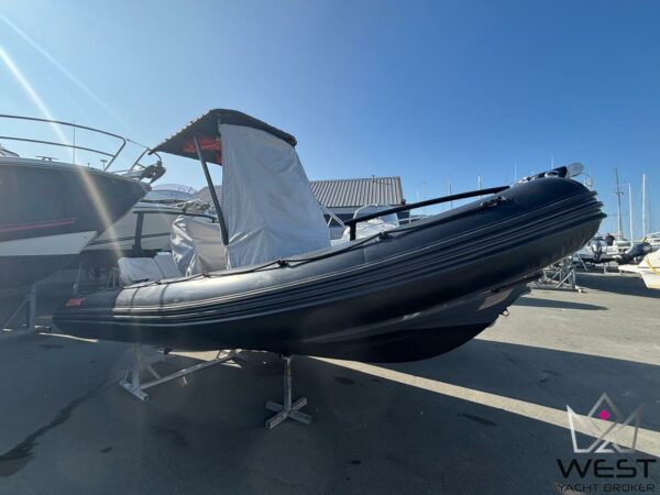 ZODIAC OPEN 5.5 NEO NR GULFSTREAM - Image 2