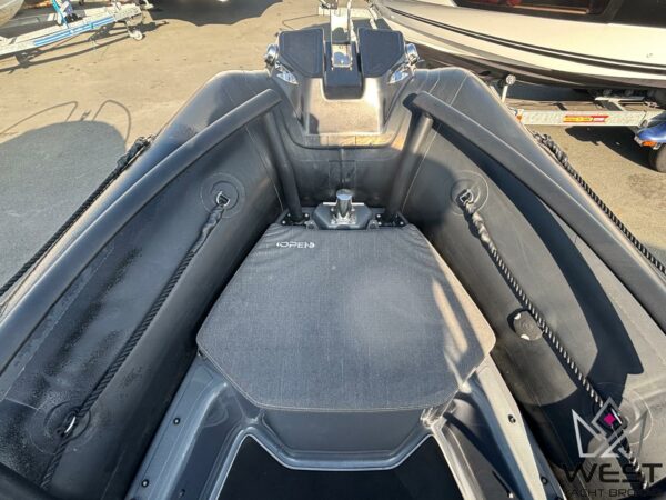 ZODIAC OPEN 5.5 NEO NR GULFSTREAM - Image 11