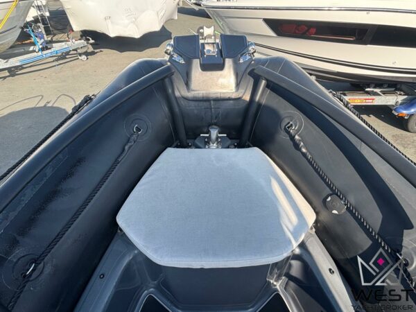 ZODIAC OPEN 5.5 NEO NR GULFSTREAM - Image 12
