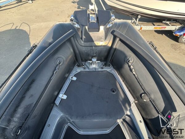 ZODIAC OPEN 5.5 NEO NR GULFSTREAM - Image 13